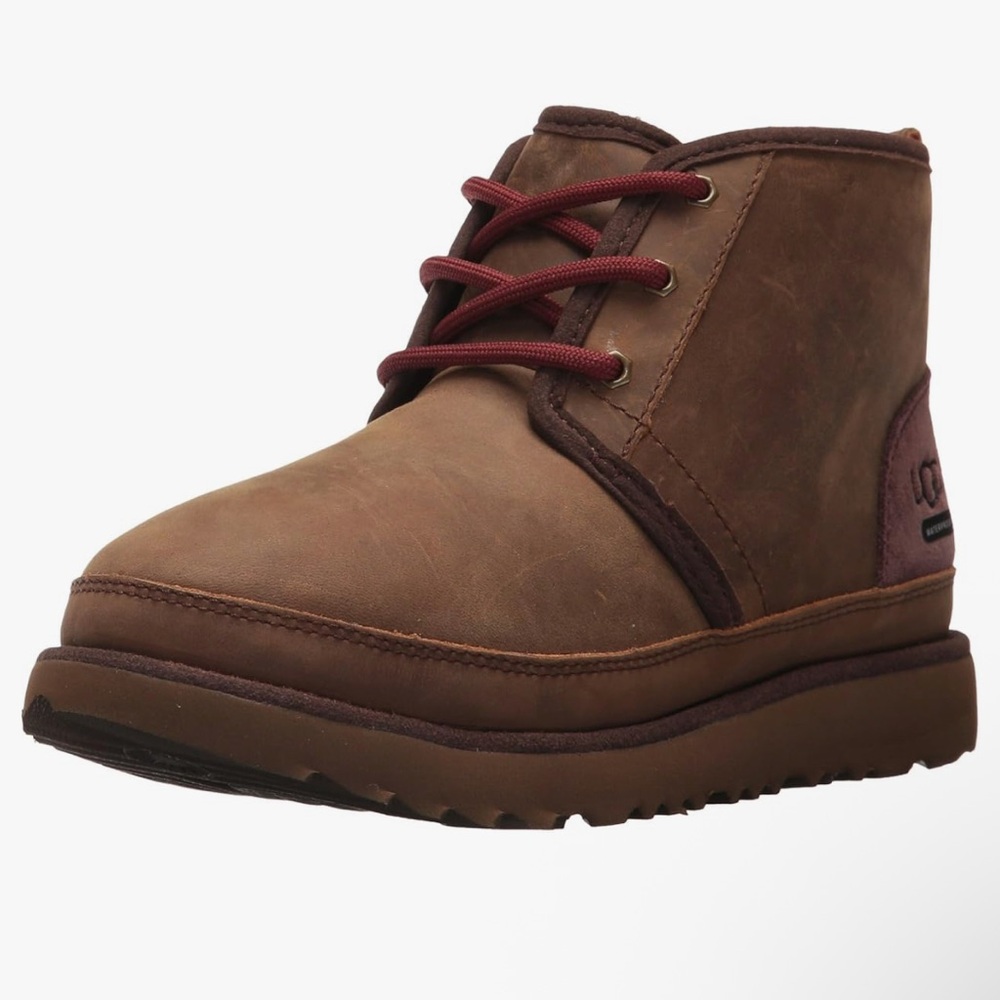 Brand New UGG Unisex Kids’ Neumel II Boots, Size 3